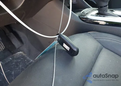 2025 Buick Envista Avenir Fwd from USA, damaged, VIN KL47LCEP6SB190546